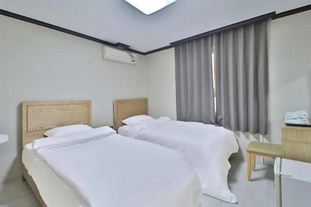 Busan Cho-Eup 171 Motel