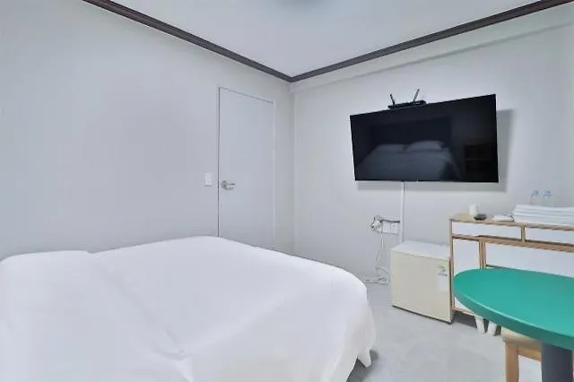 Motel Busan Cho-Eup 171