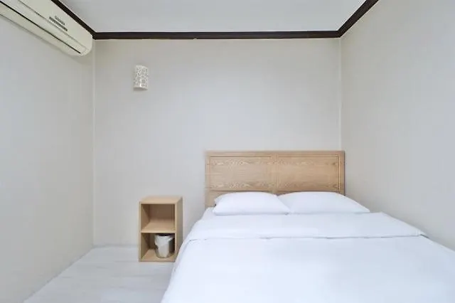 Motel Busan Cho-Eup 171