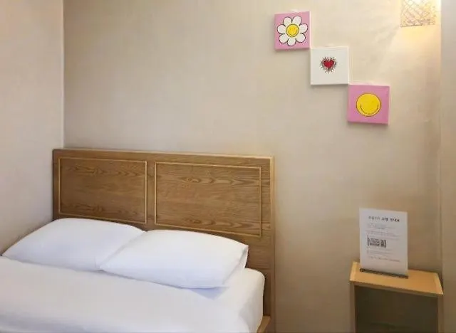 Busan Cho-Eup 171 Motel