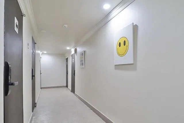 Busan Cho-Eup 171 Motel