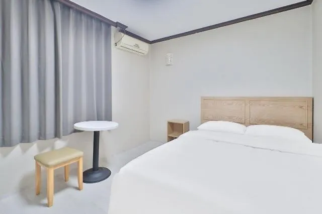 Busan Cho-Eup 171 Corea del Sur