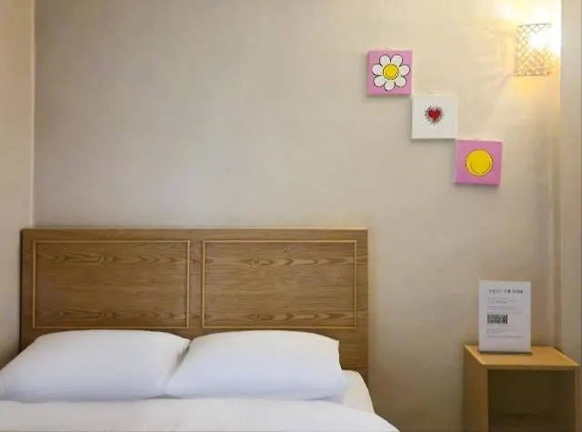 Busan Cho-Eup 171 Motel